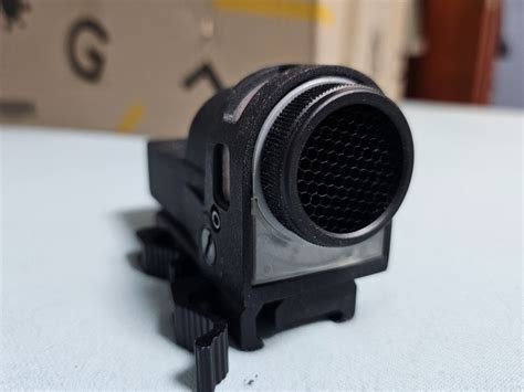 are there any counterfeit mepro m21
